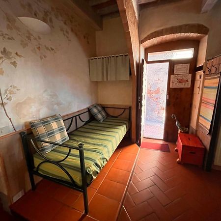 B&B Camere La Vite Pienza Ngoại thất bức ảnh