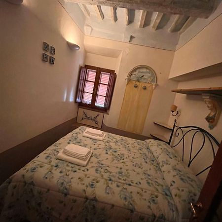 B&B Camere La Vite Pienza Ngoại thất bức ảnh