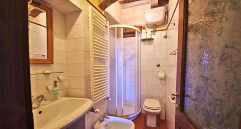 B&B Camere La Vite Pienza Ngoại thất bức ảnh