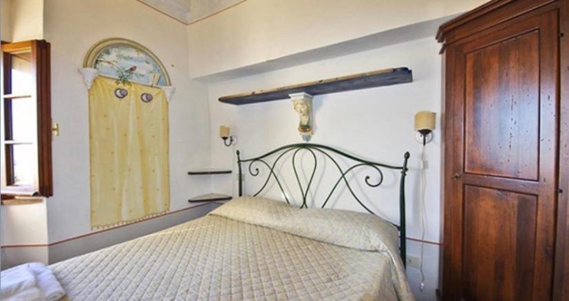 B&B Camere La Vite Pienza Ngoại thất bức ảnh