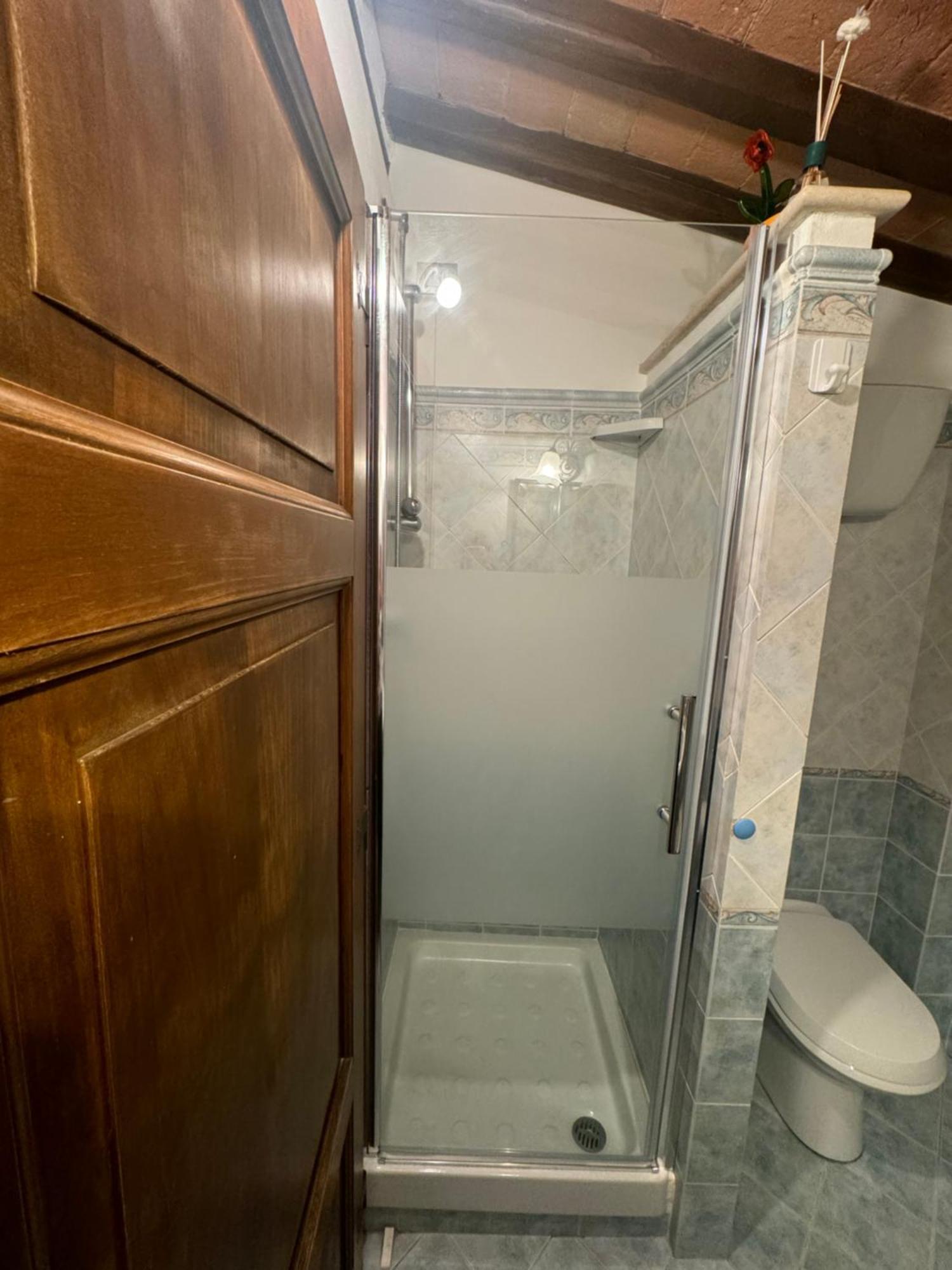 B&B Camere La Vite Pienza Ngoại thất bức ảnh