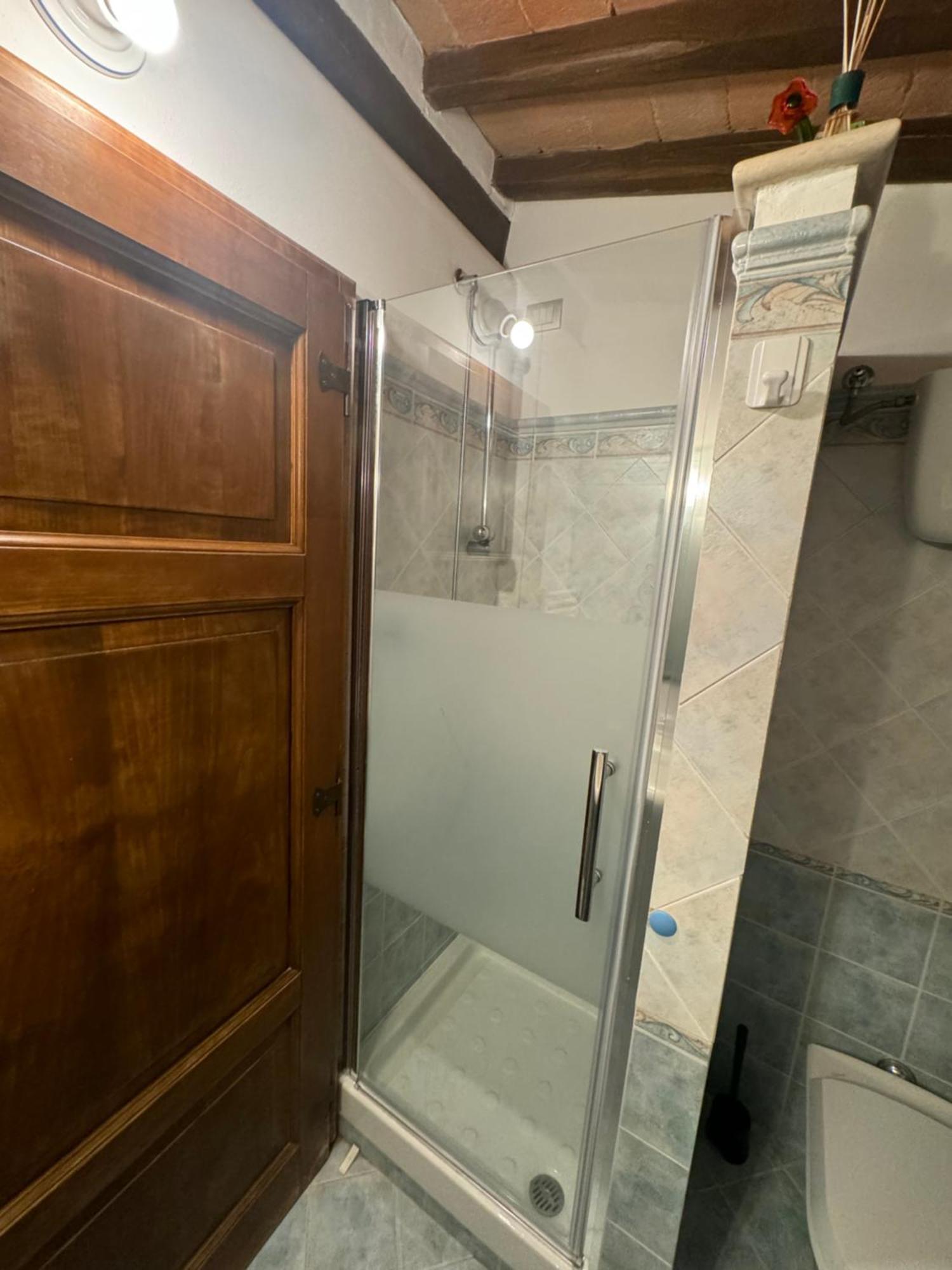 B&B Camere La Vite Pienza Ngoại thất bức ảnh