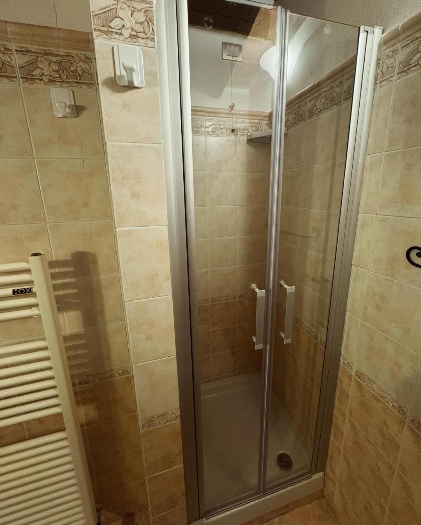 B&B Camere La Vite Pienza Ngoại thất bức ảnh