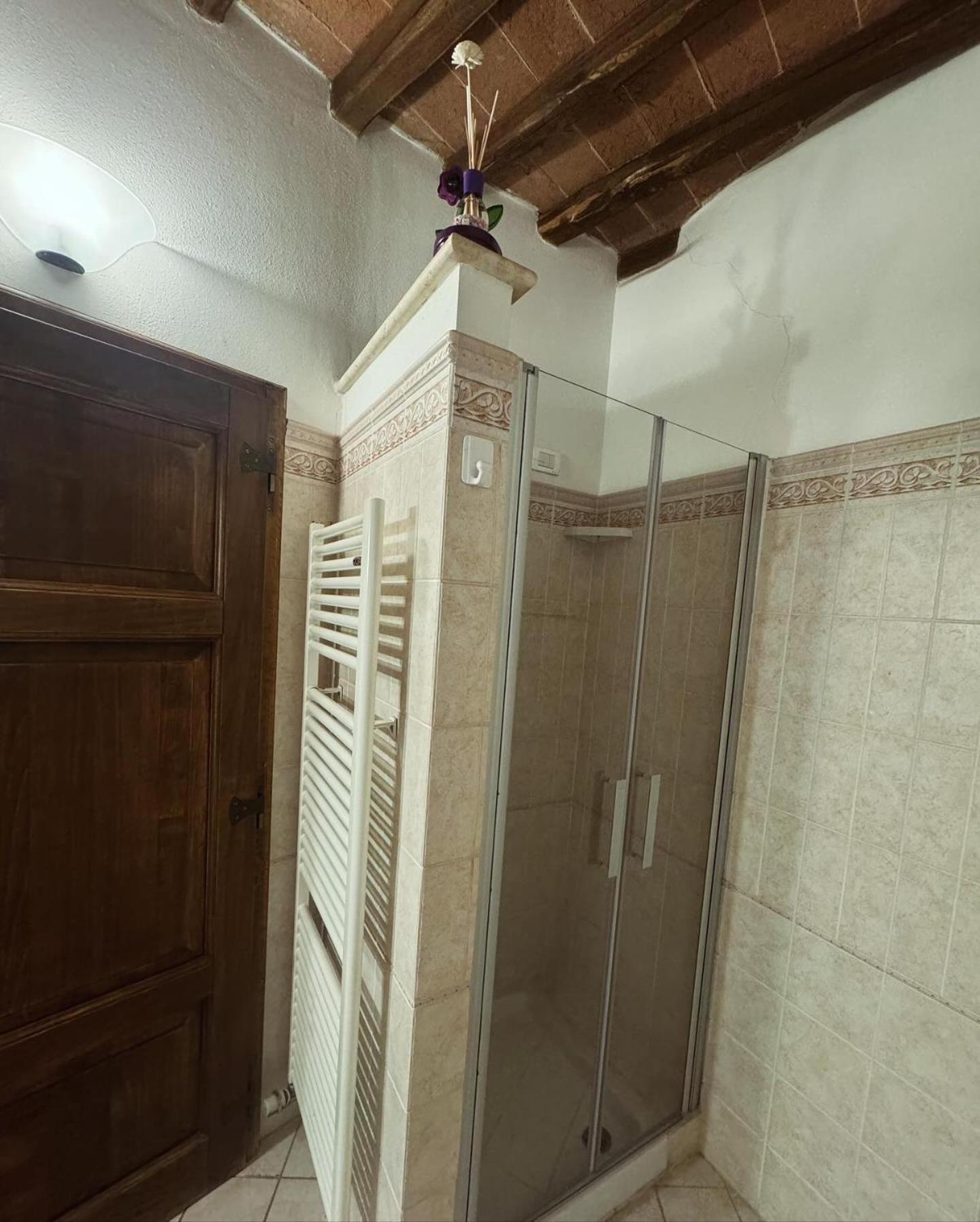 B&B Camere La Vite Pienza Ngoại thất bức ảnh