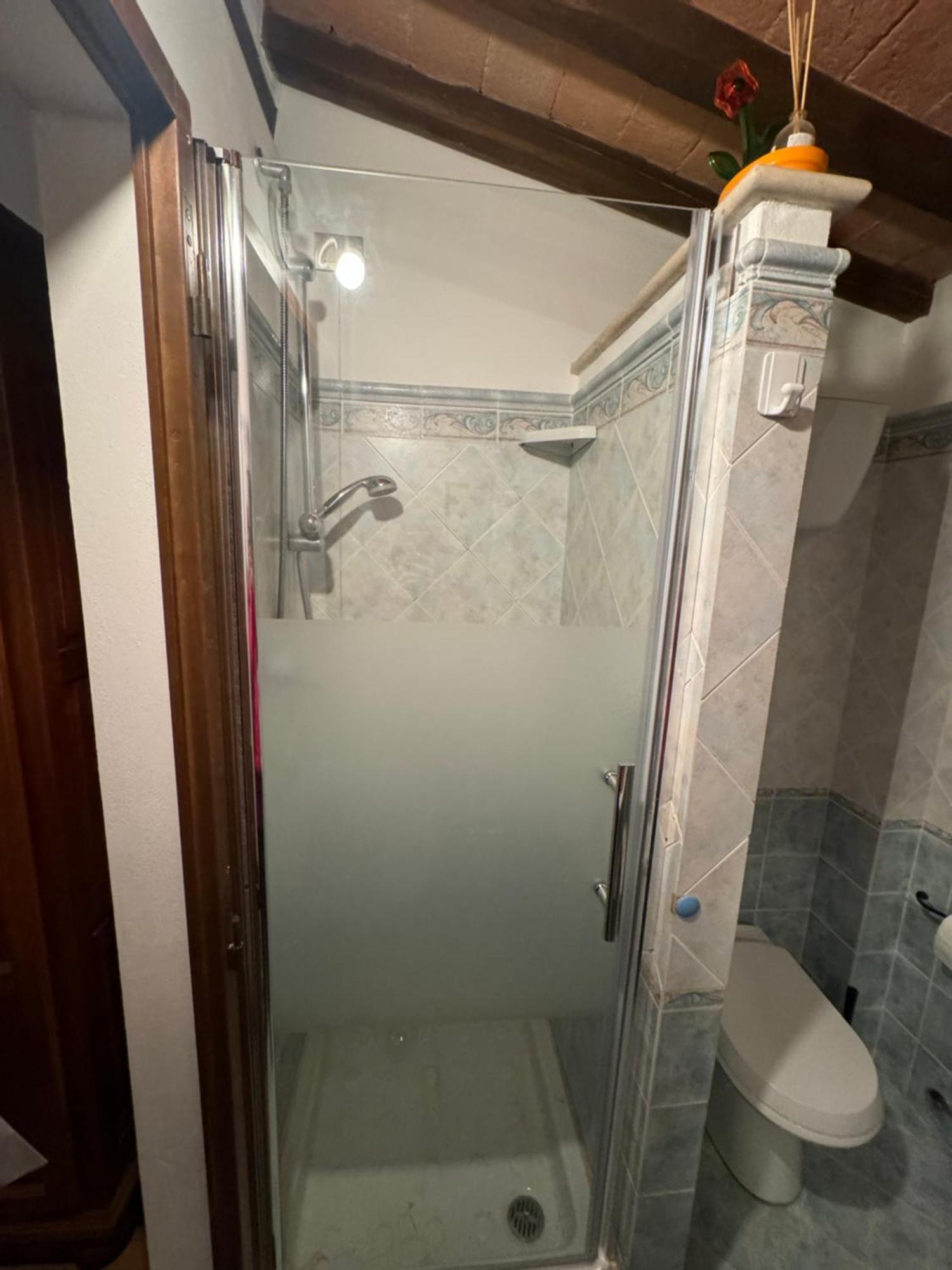 B&B Camere La Vite Pienza Ngoại thất bức ảnh