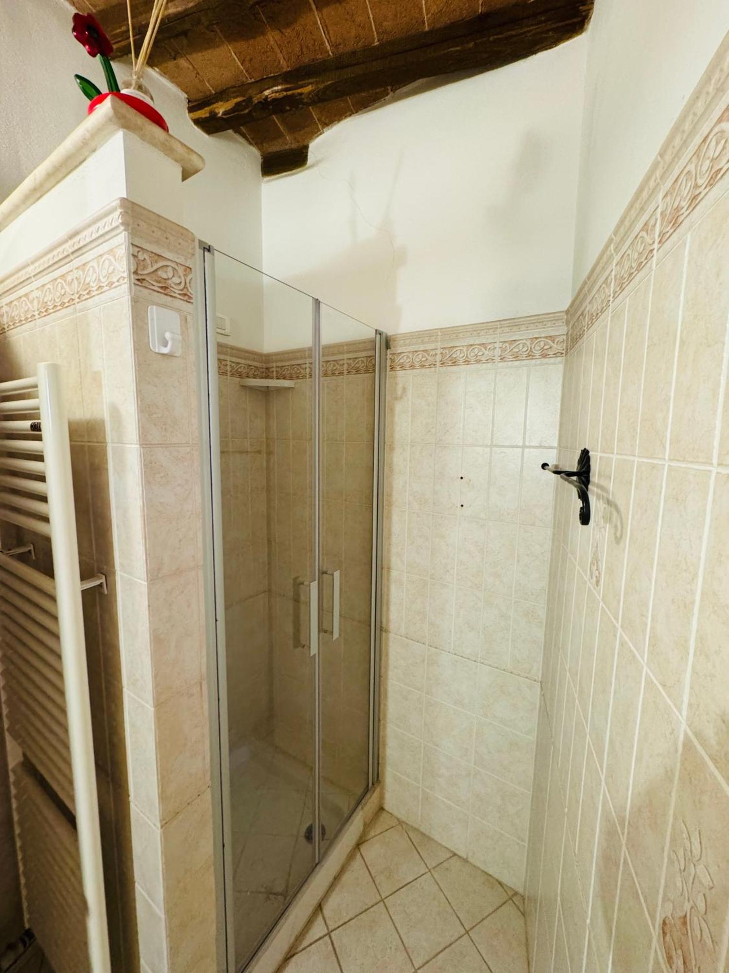 B&B Camere La Vite Pienza Ngoại thất bức ảnh